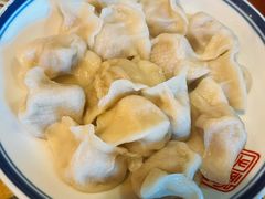 -新兴园饺子馆(北京百子湾店)