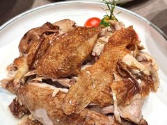 -润泽园饭庄(中山路店)