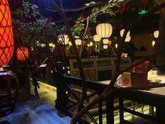 -吴越荣记苏州菜·松鼠桂鱼(月光码头店)