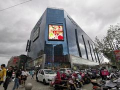 门面-天虹购物中心(石路店)