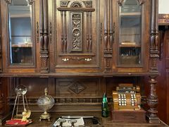 -中山路壹号传奇club·啤酒花园餐厅