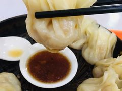 -枫泾丁氏烧卖(枫丽路店)