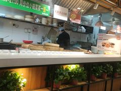 -南粥北面(东大桥店)