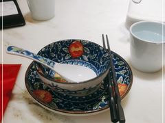 -径山十八道·风味民间菜(杭州总店)