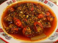 -串盟烧烤大排档·长沙美食地标(星沙店)