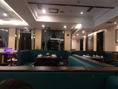 大堂-蜀中吴养生板栗鸡(会展店)