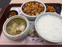 -真功夫(中医院店)
