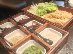 -五谷丰登农家院·地道胶东菜·海鲜烧烤(威海店)