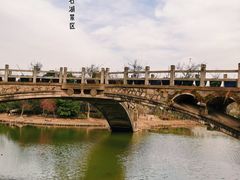 -石湖景区