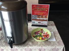 -必胜客(花舞大唐博物馆店)