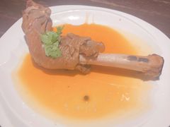-天山醉美辣子鸡(文艺路店)