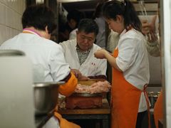 -万寿斋(山阴路店)