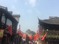 -东关历史文化旅游区-东门遗址
