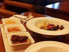-Tajine Moroccan塔金摩洛哥中东餐厅