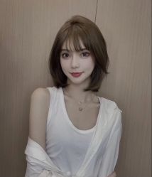 -HG美发设计沙龙