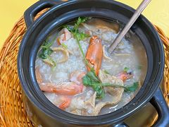 -官塘陈记鱼生·潮汕砂锅粥·牛肉火锅(潮枫路总店)