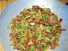 -俭寨大盘鸡·缸子肉·小公鸡·新疆菜(云通店)