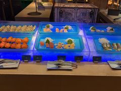 -长沙芙蓉国温德姆至尊豪廷大酒店-自助餐厅