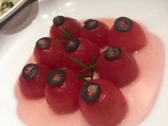 -北京全聚德(清华园店)