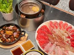 -潮界(虹桥天地店)