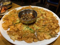 -老炉家木炭烤肉(长江国际店)