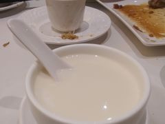 杏仁糊-稻香酒家·33年老字号·港式粤菜(富邦中心店)