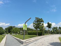 -深圳人才公园