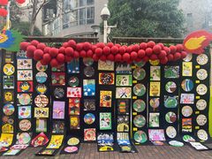 -吉的堡幼儿园(国际都会园)