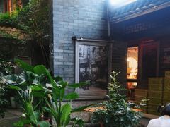 -东安鸡馆(蔡锷南路店)