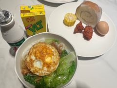 -宏阳·麗悦酒店(广州塔客村地铁站琶州会展中心店)