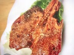 -沈胖子音乐烤吧·炒菜·龙虾(环城东路店)