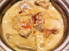-牛楠楠·香港牛腩茶餐厅(永旺店)