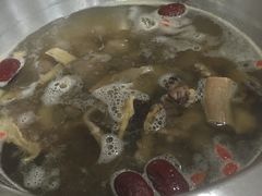 -粤潮牛肉火锅店(江南大道店)