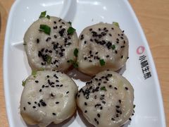 -小杨生煎(周浦万达店)