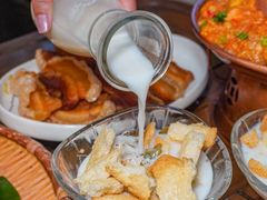 -遇见阿家村云南菜(魏公村店)