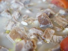 -阿婆情腊排骨火锅(金虹路店)