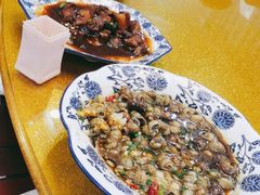 -呼吸森林·生态农庄农家乐私房菜