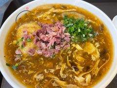 -毛华美食(清扬路店)