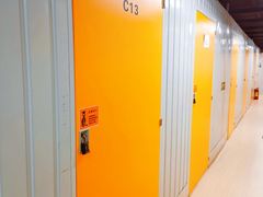 -安东易迷你自助仓储寄存仓库(杨浦店)