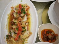-山海天饮食集团(桃源居店)