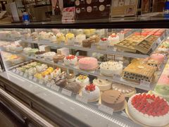 -布歌东京(金融街购物中心店)