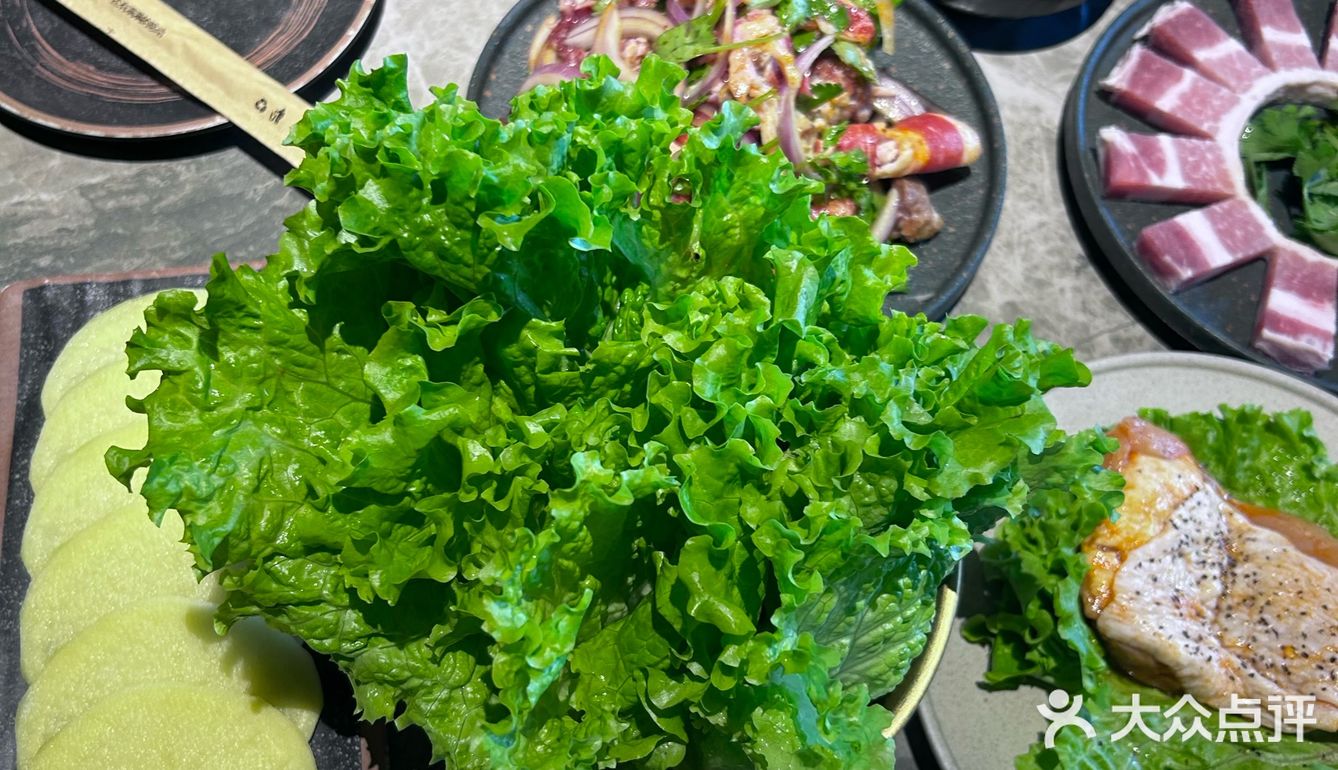 朝阳区野先生烤肉KTV（超级蜂巢店）