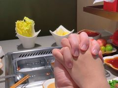 -海底捞火锅(攀枝花万达店)