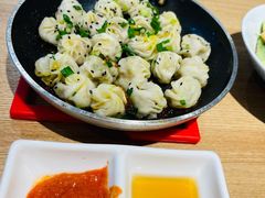 拇指煎包-望江门小龙虾·烧烤(九堡店)