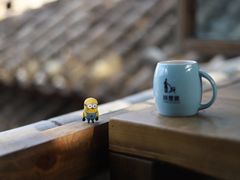 -田德能咖啡博物馆