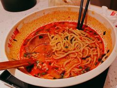 -味千拉面(广州白云机场T1西二店)