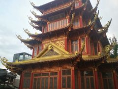 -龙潭水乡