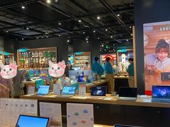 -顺电sundan(颐堤港店)