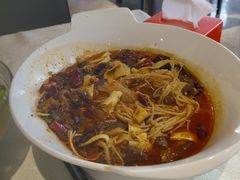 -鑫巴蜀(和平里店)