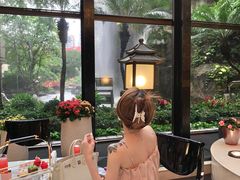 -广州花园酒店
